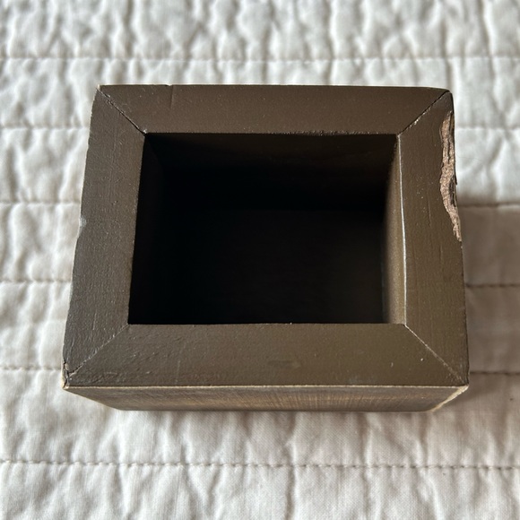 Be a Happy Camper Wooden Sign Home Decor - Picture 3 of 7